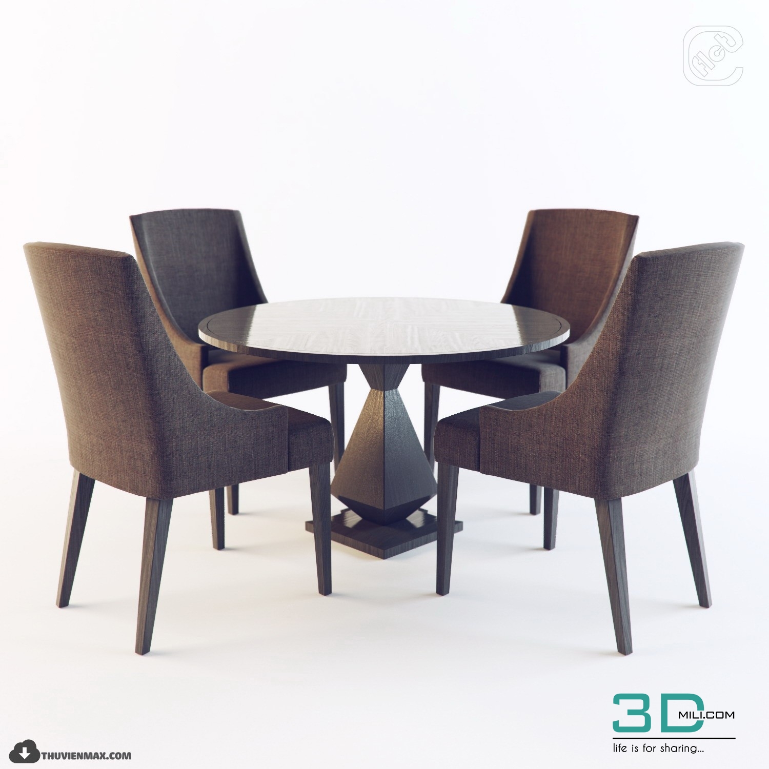furniture 3d model free download